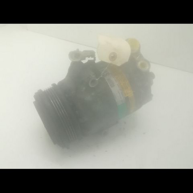 Compresseur air conditionne occasion OPEL ZAFIRA I Phase 1 03-1999->07-2005 1.8i 16v 125ch 24430230 1