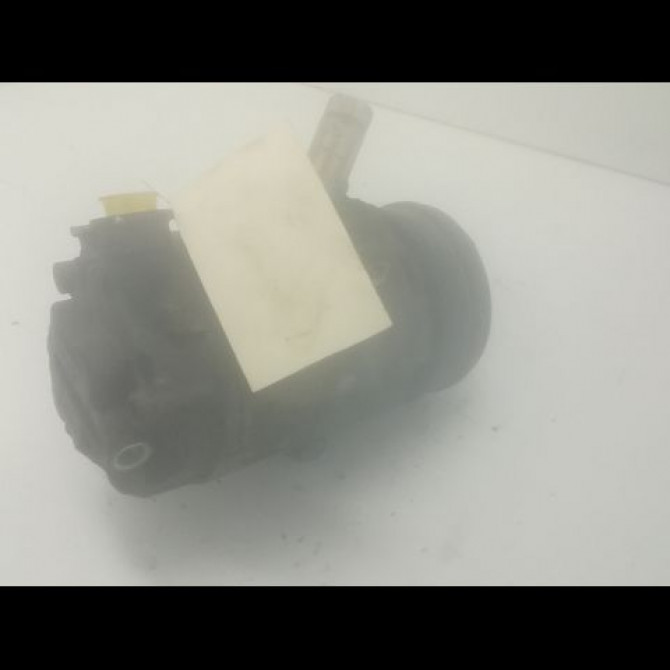 Compresseur air conditionne occasion OPEL ZAFIRA I Phase 1 03-1999->07-2005 1.8i 16v 125ch 24430230 2