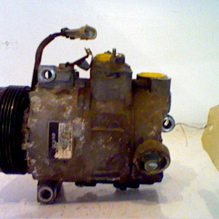 Compresseur air conditionne occasion OPEL ZAFIRA I Phase 1 03-1999->07-2005 24430230