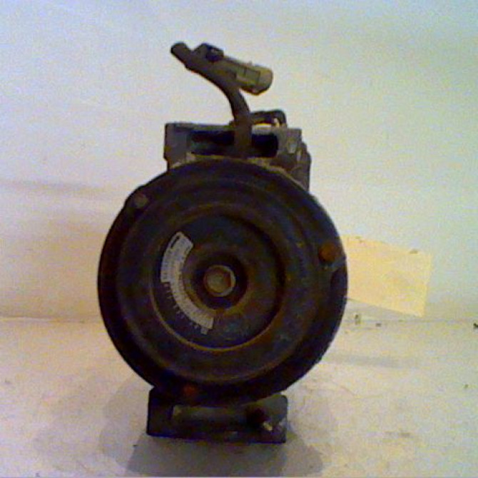 Compresseur air conditionne occasion OPEL ZAFIRA I Phase 1 03-1999->07-2005 24430230 2