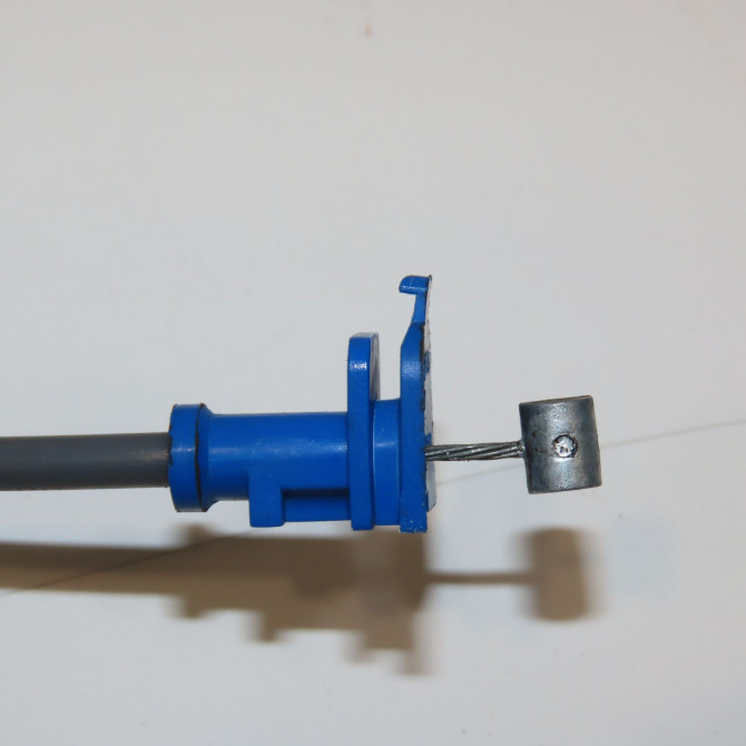 Serrure porte avg occasion OPEL ZAFIRA I Phase 1 03-1999->07-2005 2.0 DI 16v 90561151 3