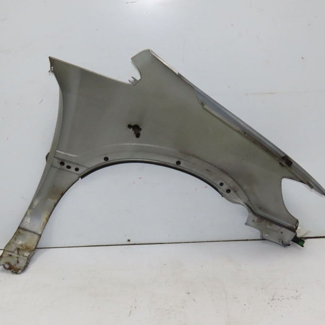 Aile avant gauche occasion OPEL ZAFIRA I Phase 1 03-1999->07-2005 2.0 DI 16v 24406726 2