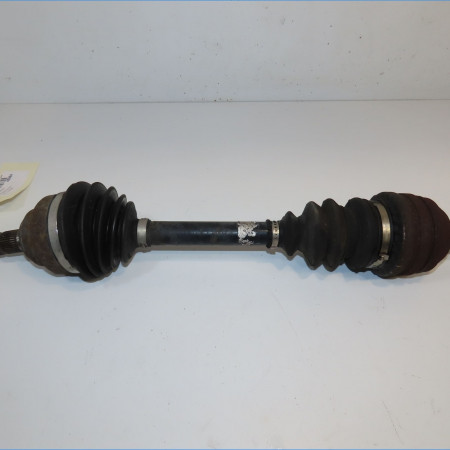 Transmission avant gauche occasion OPEL ZAFIRA I Phase 1 03-1999->07-2005 2.0 DI 16v 9117409