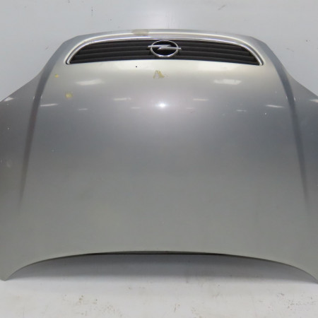 Capot occasion OPEL ZAFIRA I Phase 1 03-1999->07-2005 2.0 DI 16v 93170620
