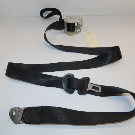Ceinture arrière droite occasion OPEL ZAFIRA I Phase 1 03-1999->07-2005 2.0 DI 16v 90580902