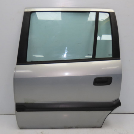 Porte arrière gauche occasion OPEL ZAFIRA I Phase 1 03-1999->07-2005 2.0 DI 16v 9153675