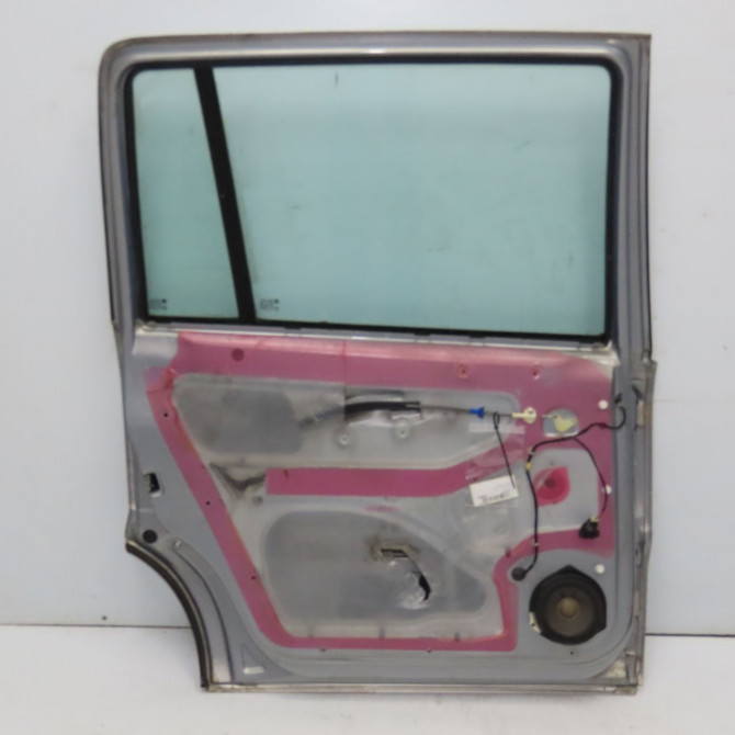 Porte arrière gauche occasion OPEL ZAFIRA I Phase 1 03-1999->07-2005 2.0 DI 16v 9153675 2
