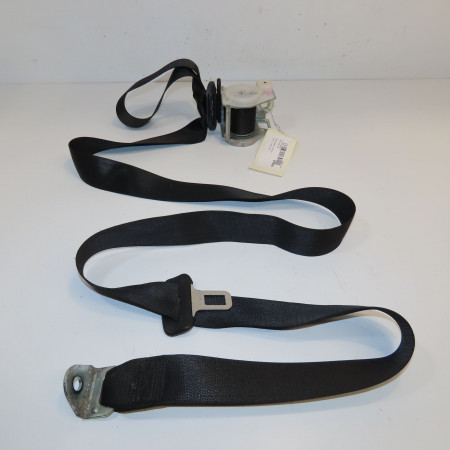 Ceinture arrière gauche occasion OPEL ZAFIRA I Phase 1 03-1999->07-2005 2.0 DI 16v 90580901
