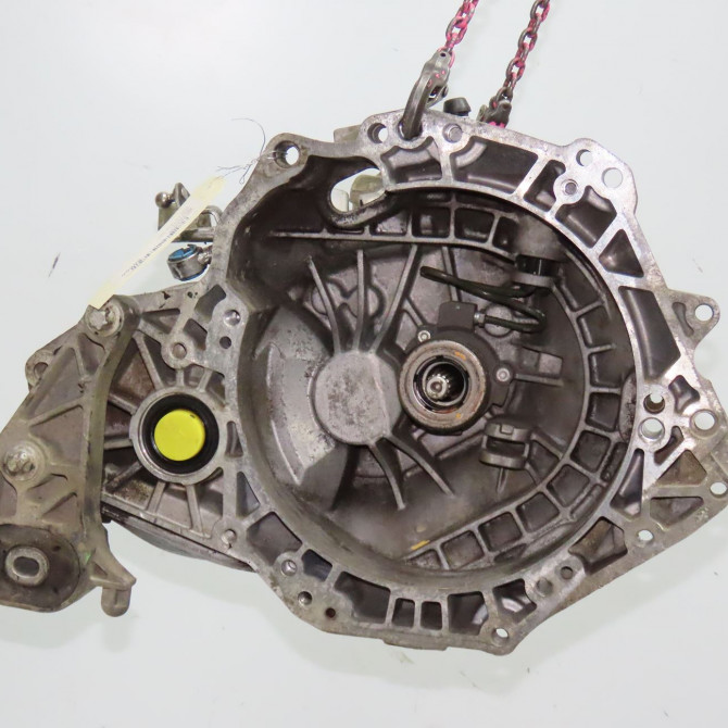 Boîte à vitesse mecanique occasion OPEL TIGRA II Phase 1 09-2004->... 1.3CDTI 55565132 1