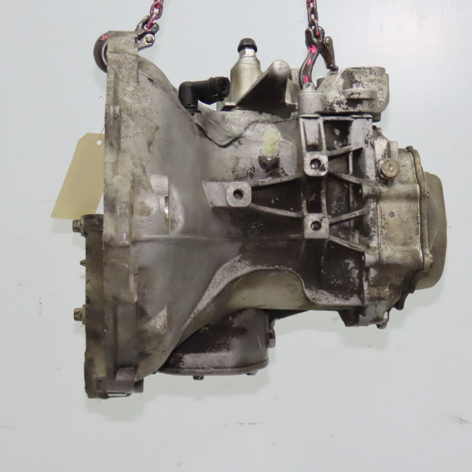 Boîte à vitesse mecanique occasion OPEL TIGRA II Phase 1 09-2004->... 1.3CDTI 55565132 2