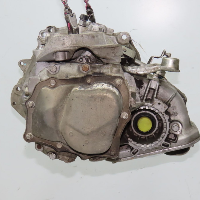 Boîte à vitesse mecanique occasion OPEL TIGRA II Phase 1 09-2004->... 1.3CDTI 55565132 4