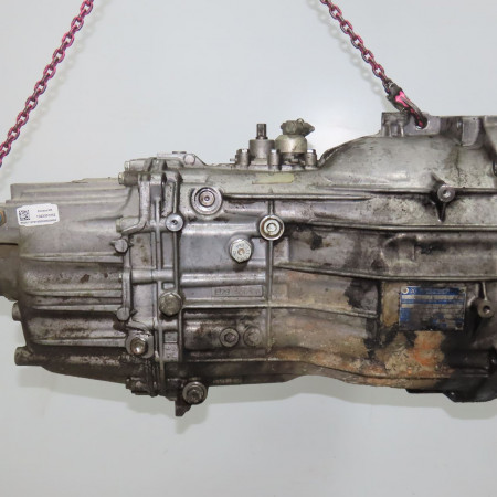 Boîte à vitesse mecanique occasion OPEL MOVANO II Phase 1 04-2010->... 95521525