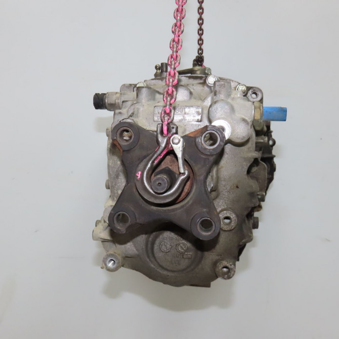 Boîte à vitesse mecanique occasion OPEL MOVANO II Phase 1 04-2010->... 95521525 2