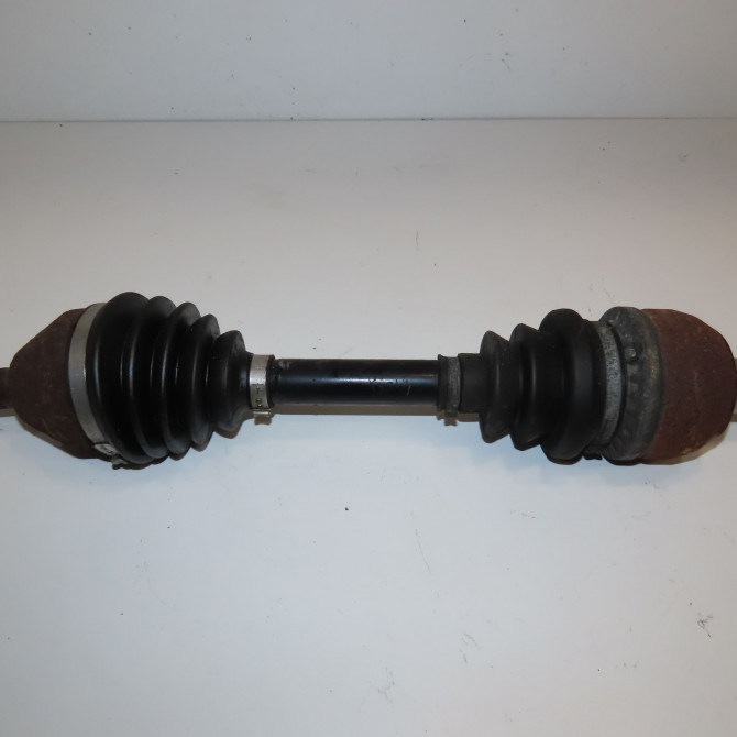 Transmission avant gauche occasion OPEL ZAFIRA II Phase 2 01-2008->12-2014 1.7 CDTI 125ch 13214836 1