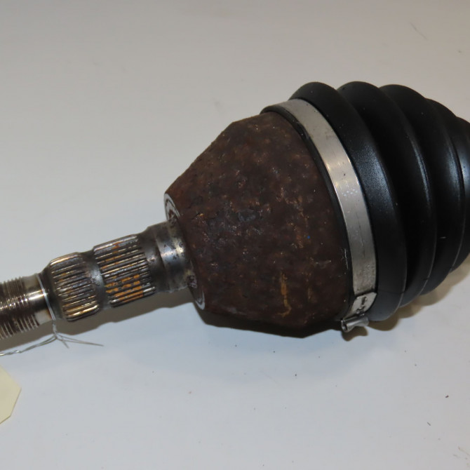 Transmission avant gauche occasion OPEL ZAFIRA II Phase 2 01-2008->12-2014 1.7 CDTI 125ch 13214836 2