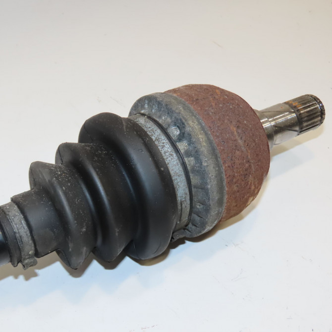 Transmission avant gauche occasion OPEL ZAFIRA II Phase 2 01-2008->12-2014 1.7 CDTI 125ch 13214836 3