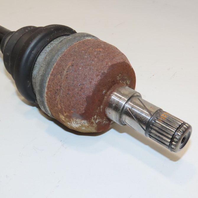 Transmission avant gauche occasion OPEL ZAFIRA II Phase 2 01-2008->12-2014 1.7 CDTI 125ch 13214836 4