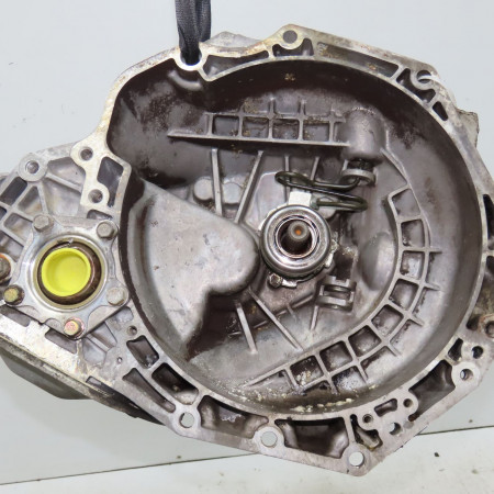 Boîte à vitesse mecanique occasion OPEL VECTRA II Phase 2 02-1999->06-2002 2.0 DTI 16v 100ch 9126068