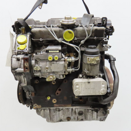 Moteur diesel occasion OPEL VECTRA II Phase 2 02-1999->06-2002 2.0 DTI 16v 100ch 9201762