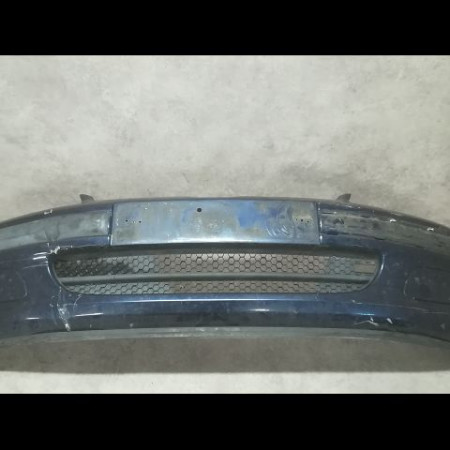 Pare-choc avant occasion PEUGEOT 106 Phase 2 04-1996->09-2003 1.1i 60ch 7401V4