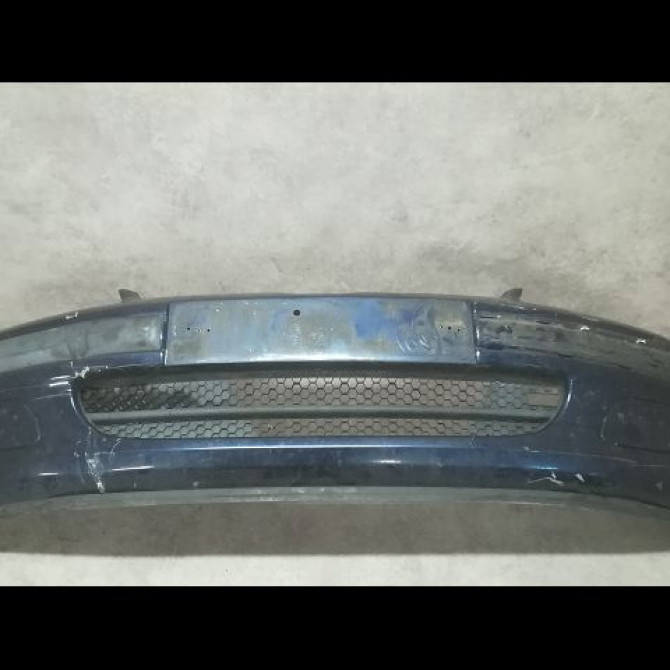 Pare-choc avant occasion PEUGEOT 106 Phase 2 04-1996->09-2003 1.1i 60ch 7401V4 1