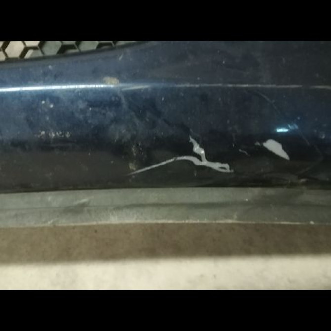 Pare-choc avant occasion PEUGEOT 106 Phase 2 04-1996->09-2003 1.1i 60ch 7401V4 4