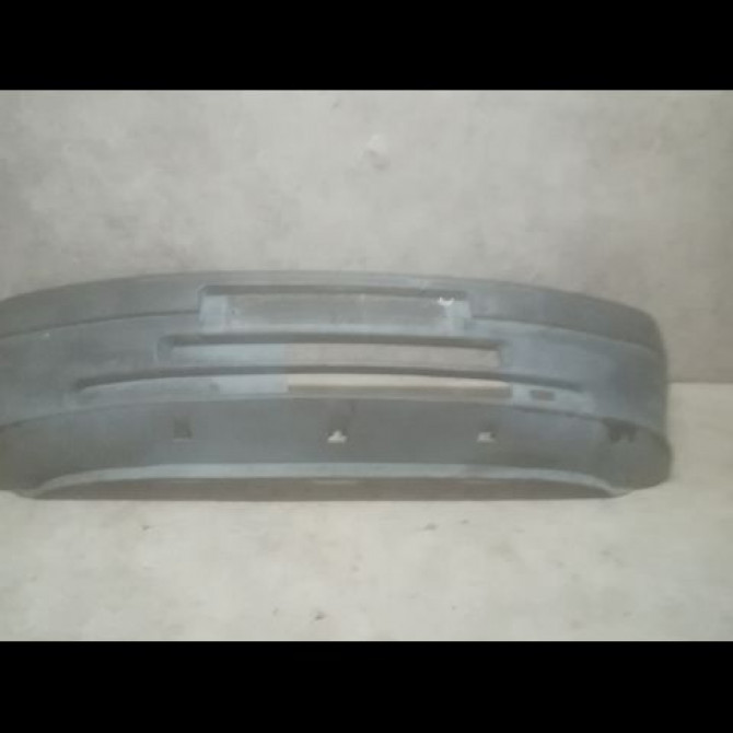 Pare-choc avant occasion PEUGEOT 106 Phase 1 09-1991->04-1996 1.0 7401E2 1