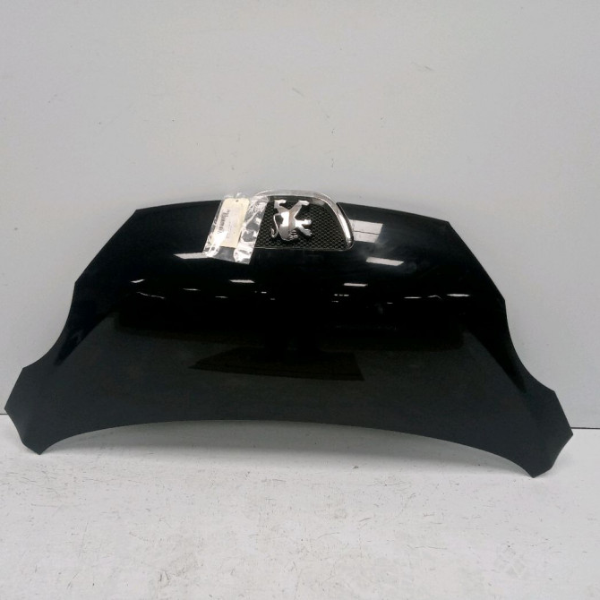 Capot occasion PEUGEOT 107 Phase 2 01-2009->01-2012 1.0i 70ch 12v 1611149380 1