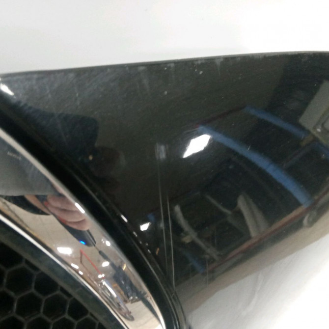 Capot occasion PEUGEOT 107 Phase 2 01-2009->01-2012 1.0i 70ch 12v 1611149380 2