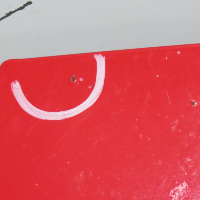 Capot occasion PEUGEOT 107 Phase 1 06-2005->12-2008 1.0i 12v 68ch 1611149380 3