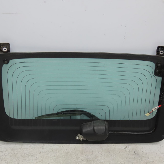 Hayon occasion PEUGEOT 107 Phase 1 06-2005->12-2008 1.0i 12v 68ch 2