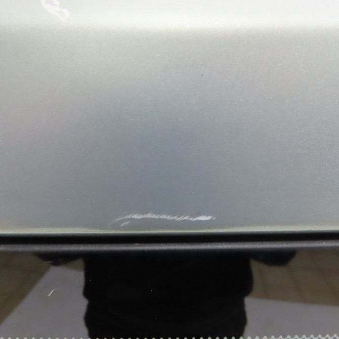 Hayon occasion PEUGEOT 1007 Phase 1 04-2005->12-2010 1.4 HDI 8701T2 2