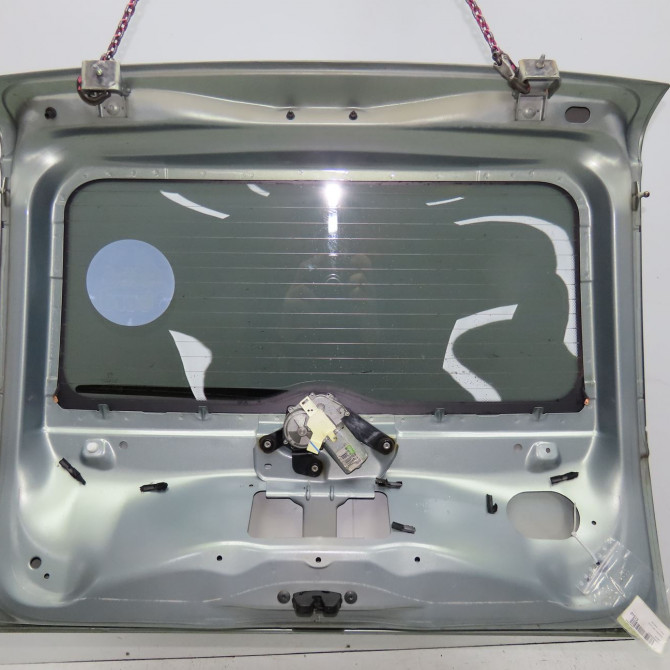 Hayon occasion PEUGEOT 1007 Phase 1 04-2005->12-2010 1.4 HDI 8701T2 3