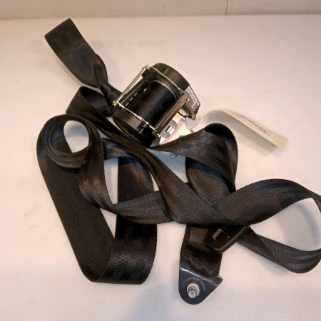 Ceinture arrière droite occasion PEUGEOT 2008 Phase 1 04-1995->04-1999 1.6 BlueHDI 120ch 96781656XY