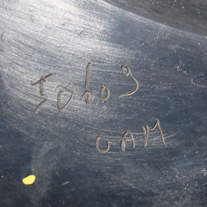 Feu arrière gauche occasion PEUGEOT 107 Phase 3 01-2012->06-2014 1.0 68ch 1607990580 4