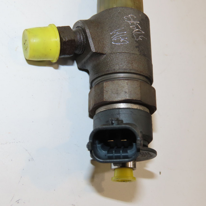 occasion PEUGEOT 2008 Phase 1 01-2013->... 1.6 BlueHDI 100ch 2