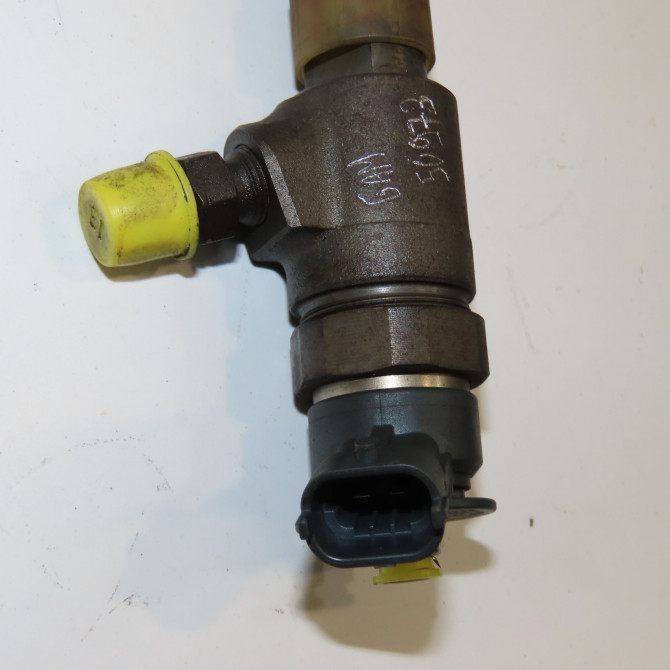 occasion PEUGEOT 2008 Phase 1 01-2013->... 1.6 BlueHDI 100ch 2