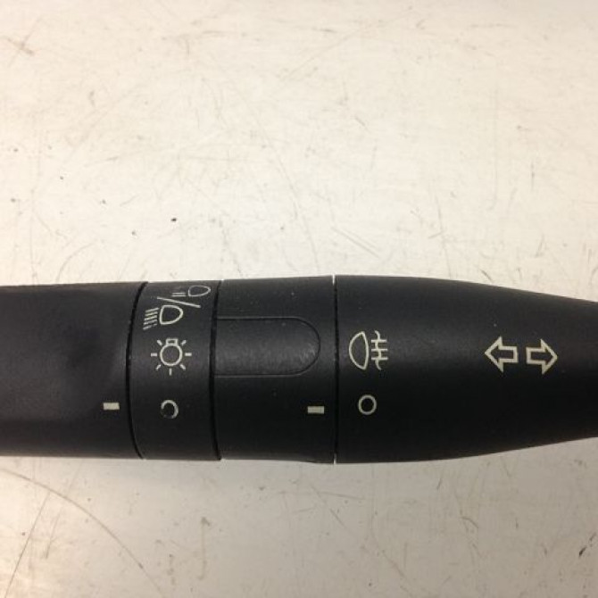 Commande clignotant occasion PEUGEOT 206 Phase 1 09-1998->03-2009 1.1i 625376 2