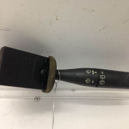 Commande essuie glace occasion PEUGEOT 206 Phase 1 09-1998->03-2009 1.1i