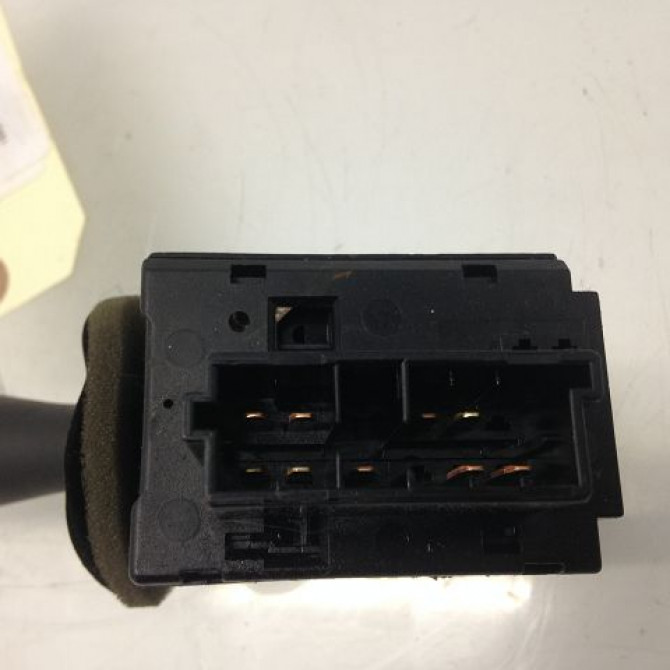 Commande essuie glace occasion PEUGEOT 206 Phase 1 09-1998->03-2009 1.1i 3