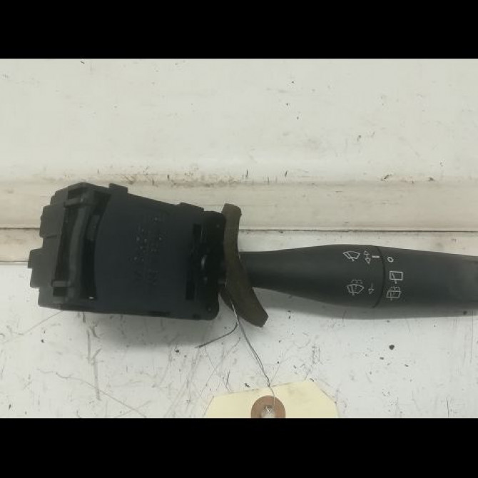 Commande essuie glace occasion PEUGEOT 206 Phase 1 09-1998->03-2009 1.9 D 1