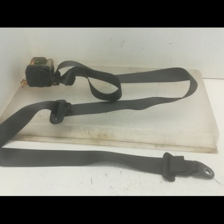 Ceinture arrière droite occasion PEUGEOT 206 Phase 1 09-1998->03-2009 1.9 D 8975R0