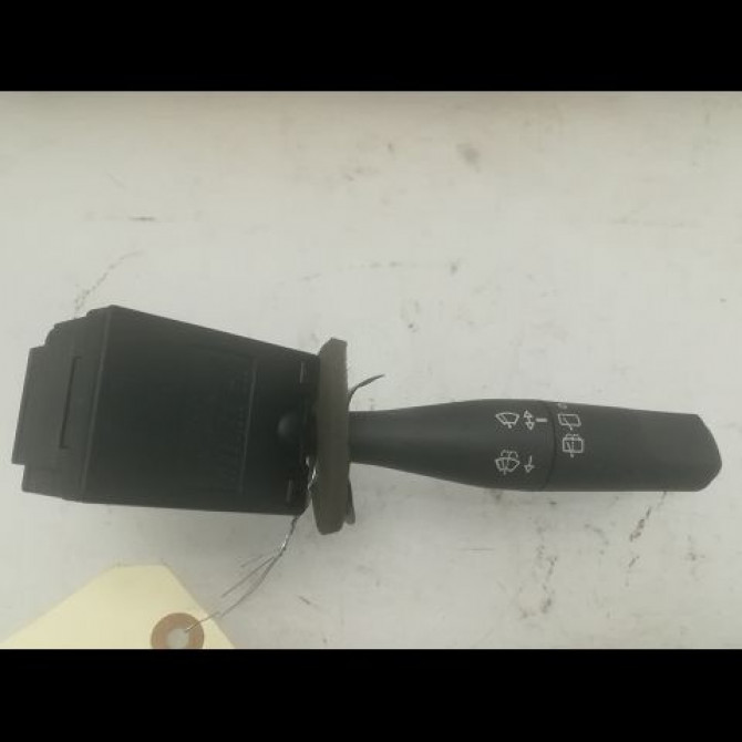 Commande essuie glace occasion PEUGEOT 206 Phase 1 09-1998->03-2009 1.9 D 1