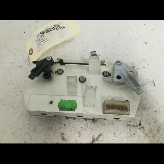 Commande de chauffage occasion PEUGEOT 206 Phase 1 09-1998->03-2009 1.4i 2