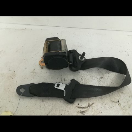 Ceinture arrière droite occasion PEUGEOT 206 Phase 1 09-1998->03-2009 1.4i