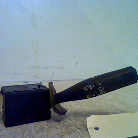 Commande essuie glace occasion PEUGEOT 206 Phase 1 09-1998->03-2009