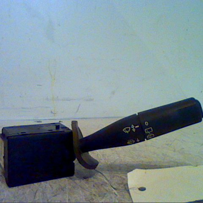 Commande essuie glace occasion PEUGEOT 206 Phase 1 09-1998->03-2009 1