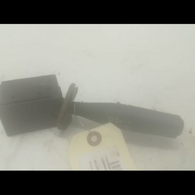 Commande essuie glace occasion PEUGEOT 206 Phase 1 09-1998->03-2009 1.4i 1