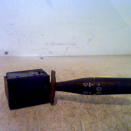 Commande essuie glace occasion PEUGEOT 206 Phase 1 09-1998->03-2009