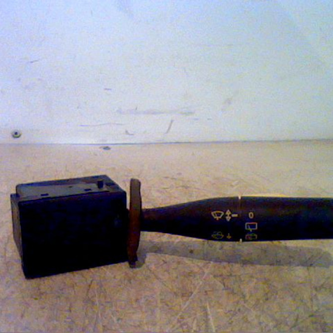 Commande essuie glace occasion PEUGEOT 206 Phase 1 09-1998->03-2009 1